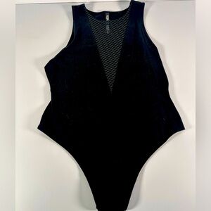 Victoria’s Secret Sports Bodysuit